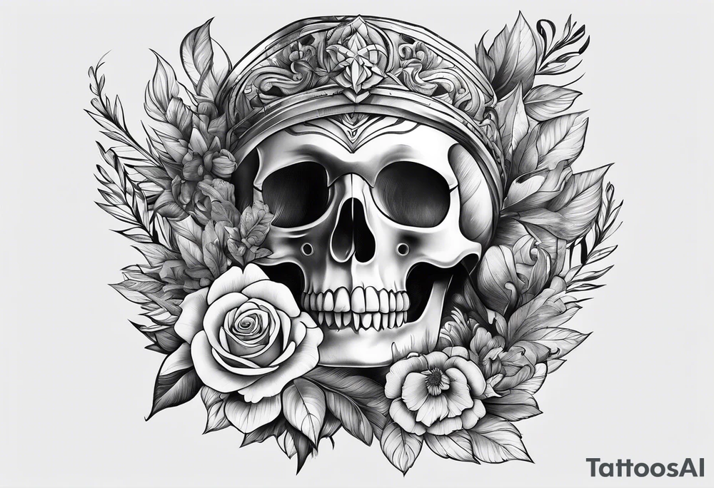 Reincarnation forearm tattoo tattoo idea