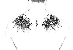 sus tattoo idea