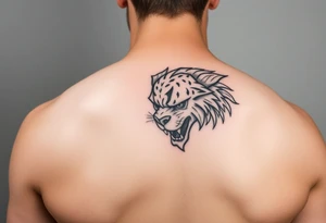 kirby tattoo idea
