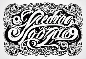 10.23.15 wedding tattoo idea