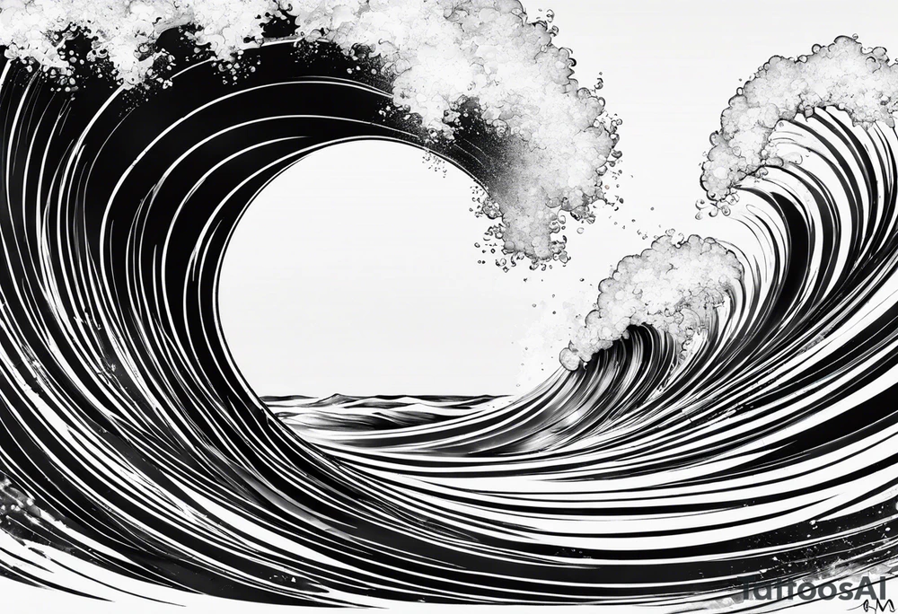 Am a men and need A balck tattoo for my shoulder with time and a date for my so 25.05.16 and a wave of beach about life tattoo idea Am a men and need A balck tattoo for my shoulder with time and a date for my so 25.05.16 and a wave of beach about life tattoo idea