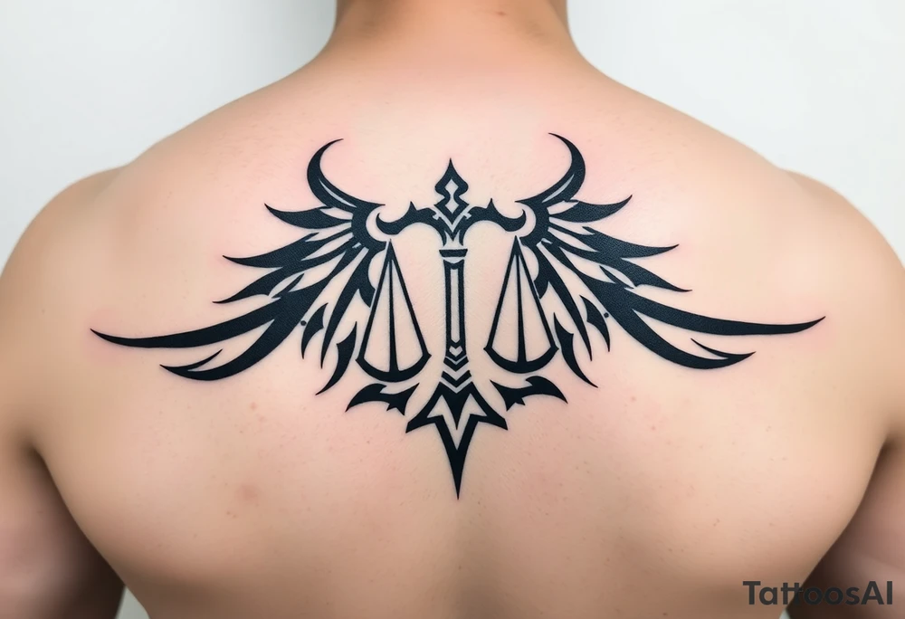 Leonardo, signo zodiacal libra, música electrónica favorita tattoo idea