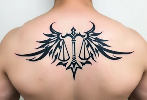 Leonardo, signo zodiacal libra, música electrónica favorita tattoo idea