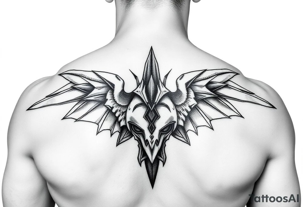 Juicy tattoo idea