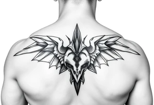 Juicy tattoo idea