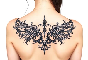 world of warcraft tattoo idea