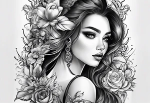 18/08/2024 just that date tattoo idea