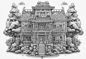legos tattoo idea