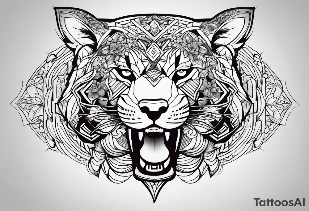 на ключице tattoo idea