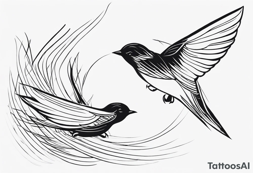 swifts tattoo idea