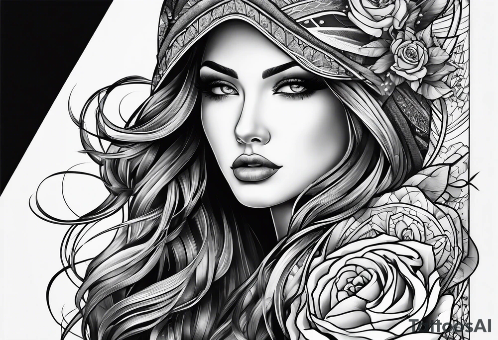 Wiser tattoo idea