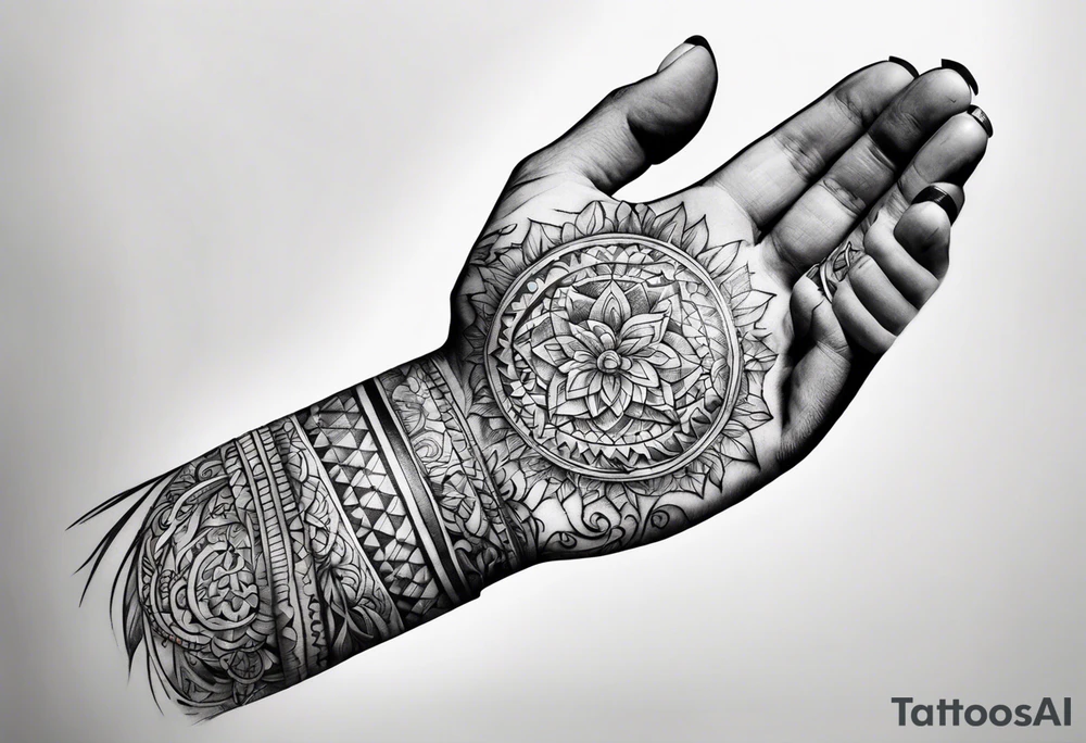Hand tattoo ideas tattoo idea