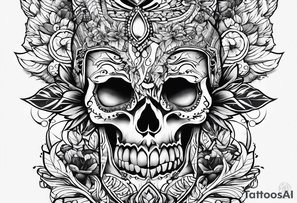 flagstaff Arizona tattoo idea