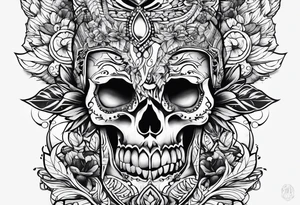 flagstaff Arizona tattoo idea