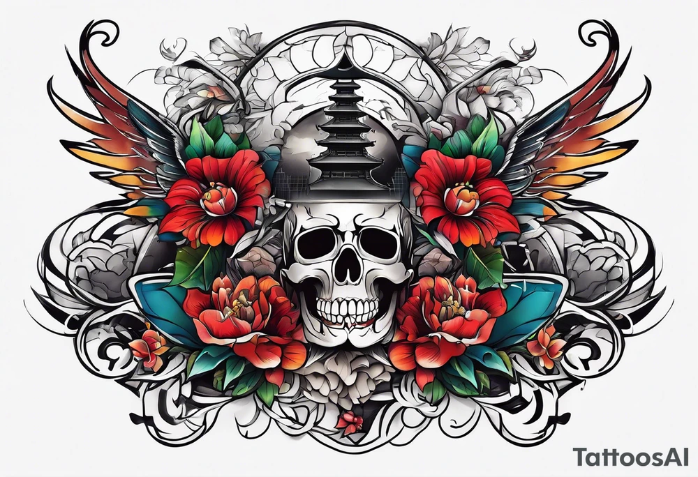 enginer tattoo idea
