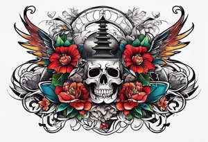 enginer tattoo idea