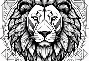 caduceus replace the snakes with eastern style dragons tattoo idea