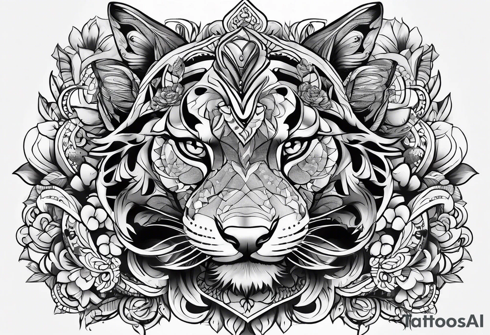 bolotnoy tattoo idea