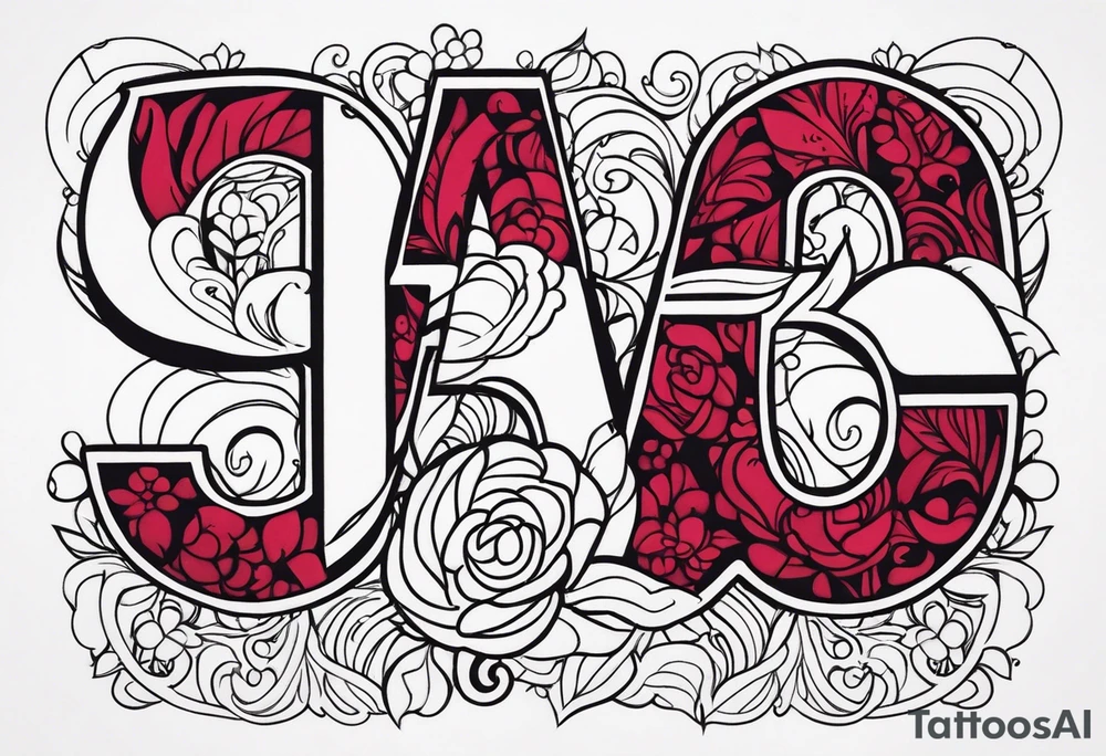 Ruby 🐾 tattoo idea