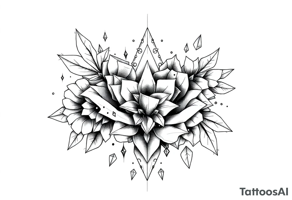 Patch work ideas tattoo idea