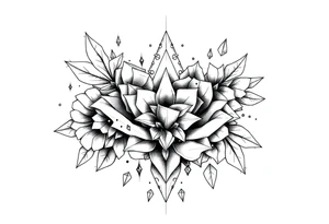 Patch work ideas tattoo idea