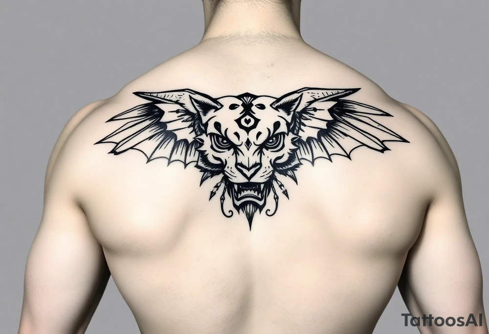 wordpress tattoo idea