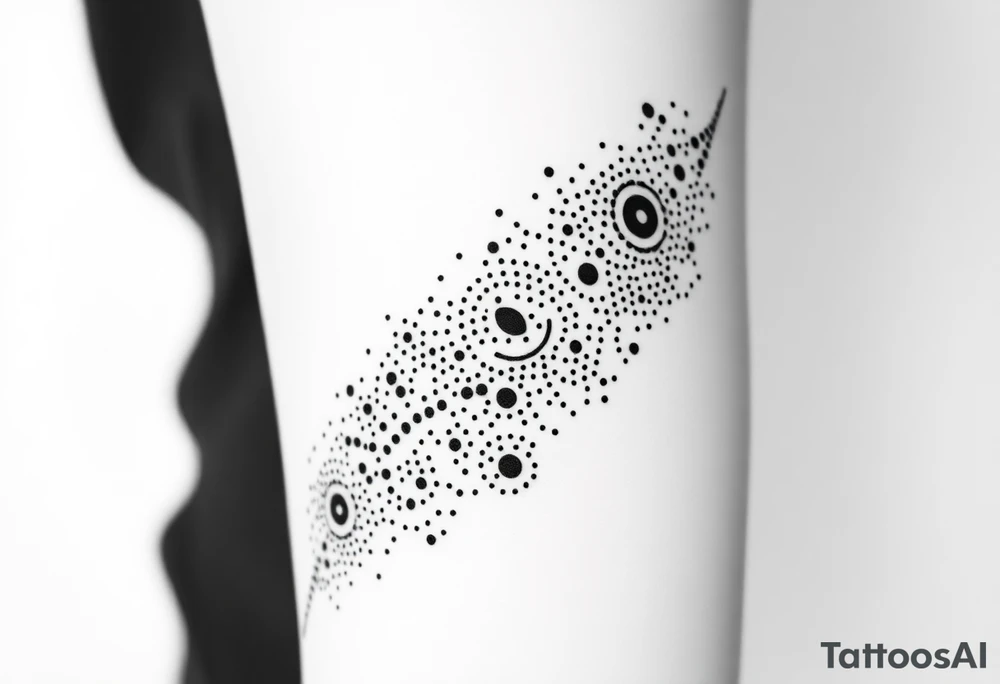 Engenharia civil tattoo idea