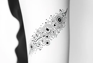 Engenharia civil tattoo idea