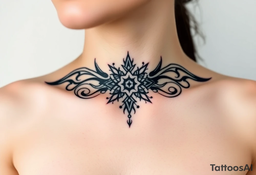 music group Outkast simple tattoos tattoo idea