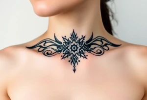 music group Outkast simple tattoos tattoo idea