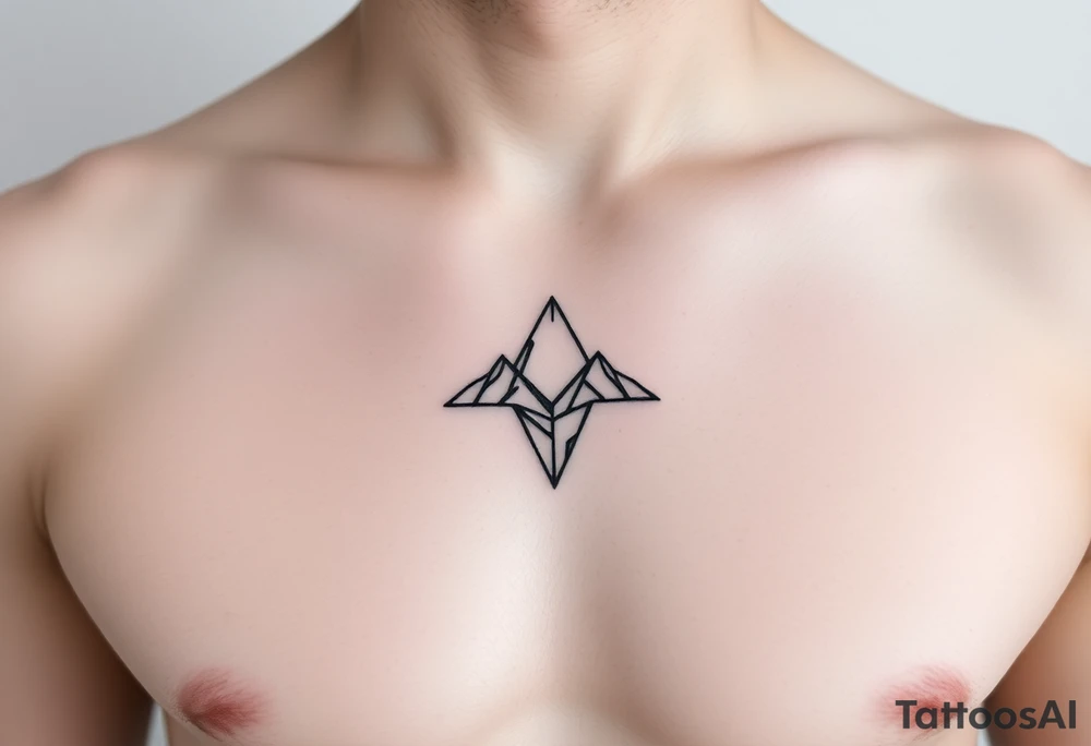 35.94440, -85.51140 tattoo idea