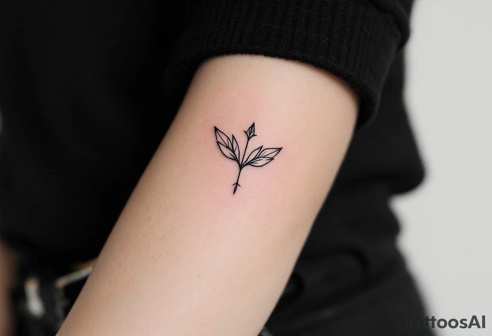 mandamientos del estoicismo tattoo idea