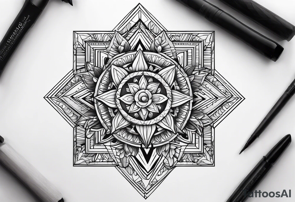 Montana tattoo idea
