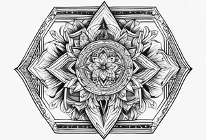 Nigger tattoo idea