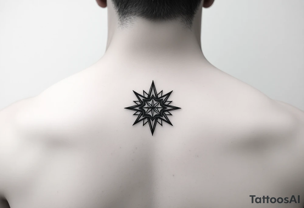 фрукты космос яблоки звезды tattoo idea