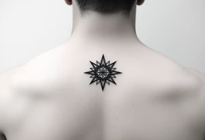 фрукты космос яблоки звезды tattoo idea
