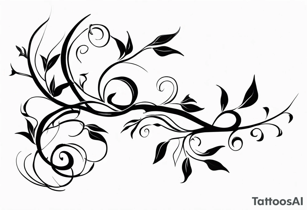 vines tattoos with thorns on shoulder from arm down tattoo idea vines tattoos with thorns on shoulder from arm down tattoo idea