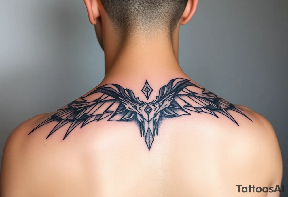 ミシェル tattoo idea