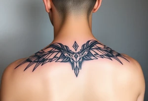 ミシェル tattoo idea