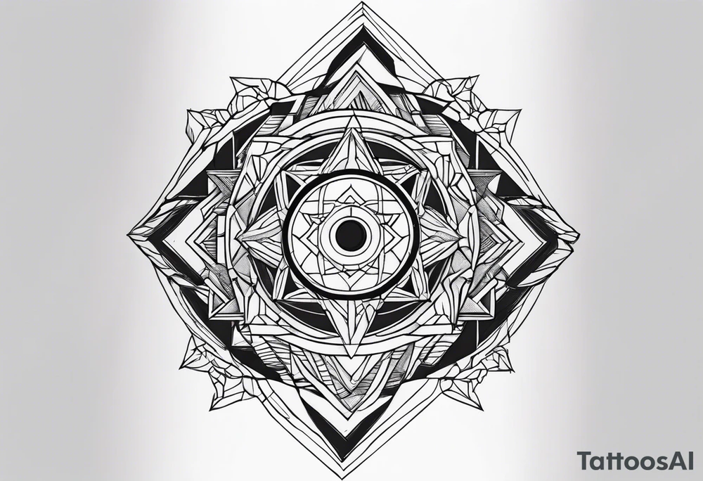 Jenson and Noah tattoo idea