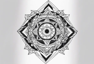 Jenson and Noah tattoo idea
