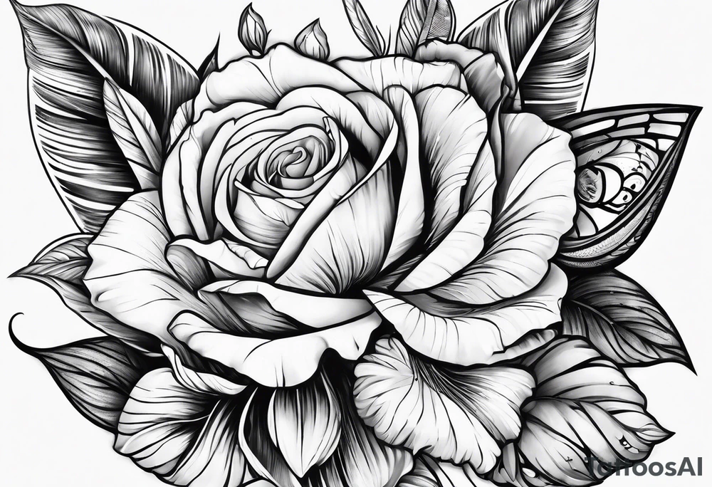 Soffrito tattoo idea