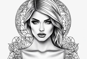 Tattoo for couples tattoo idea