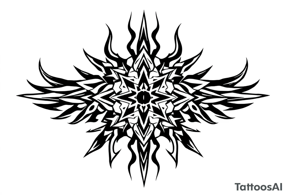 Dutch culture tattoo idea