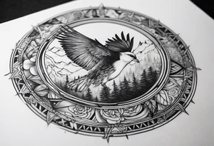 Good first tattoo ideas tattoo idea