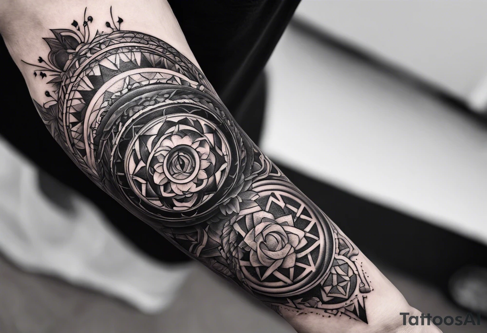 Hræsvelgr forearm tattoo with runes tattoo idea Hræsvelgr forearm tattoo with runes tattoo idea