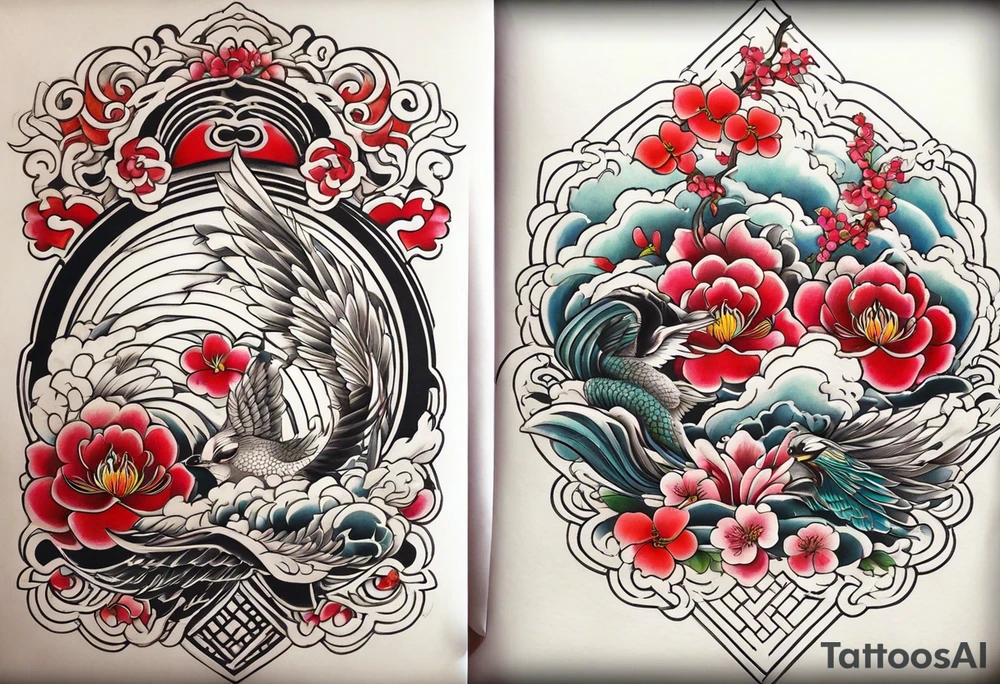 10.23.15 wedding tattoo idea