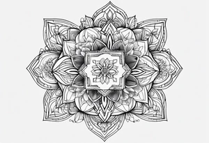 Tattoo for grace ma tattoo idea
