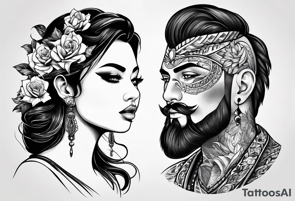детская ножка tattoo idea