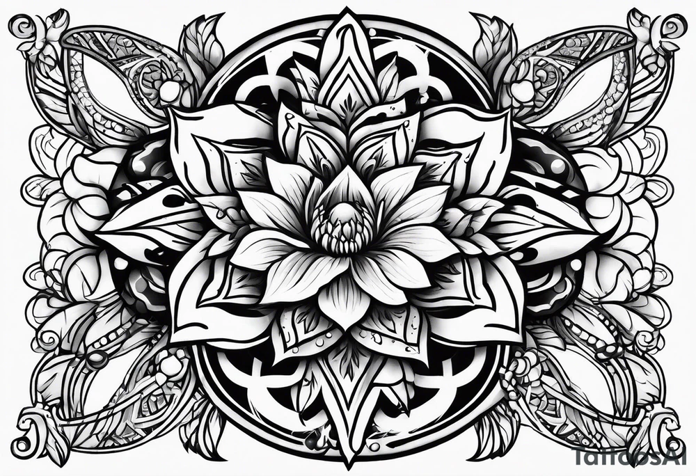 arizona tattoo idea